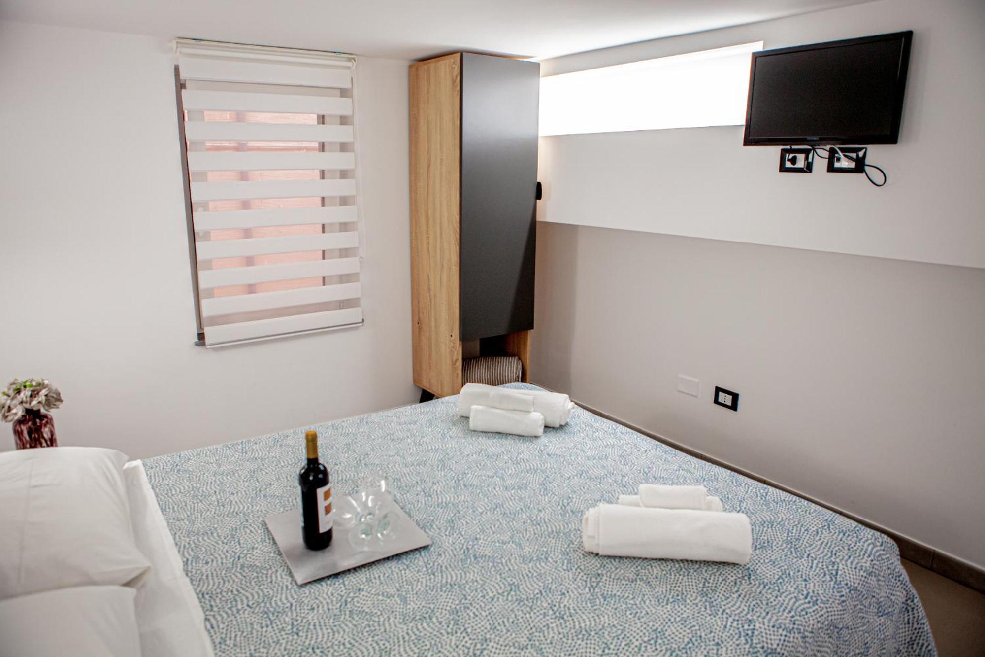 Ruggero Settimo - Holiday Houses Catania-Fontanarossai nemzetközi repülőtér Kültér fotó